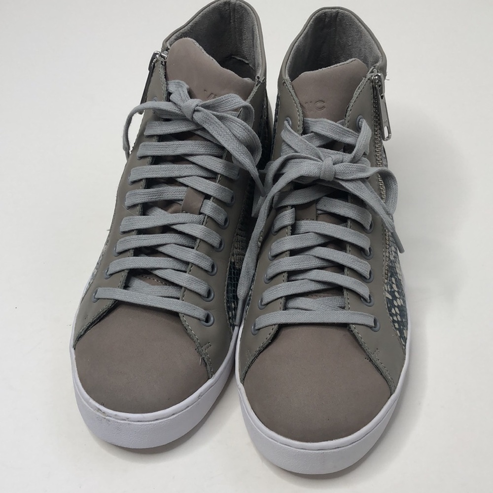 Vionic Torri high top sneaker - Picture 4 of 9